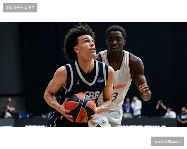 ESPN选秀榜更新:杨瀚森从第90升至第80 弗拉格仍稳居榜首 ESPN选秀榜更新:杨瀚森从第90升至第80 弗拉格仍稳居榜首