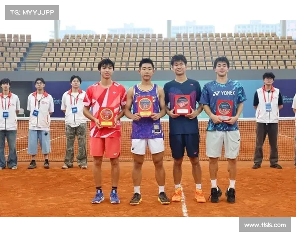 ITF国际网联世界青少年(U18)网球巡回赛深圳越通站落幕 ITF国际网联世界青少年(U18)网球巡回赛深圳越通站落幕