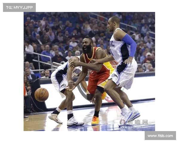 NBA常规赛前瞻:火箭VS魔术——防守绞杀战,残阵对决谁能突围? NBA常规赛前瞻:火箭VS魔术——防守绞杀战,残阵对决谁能突围?