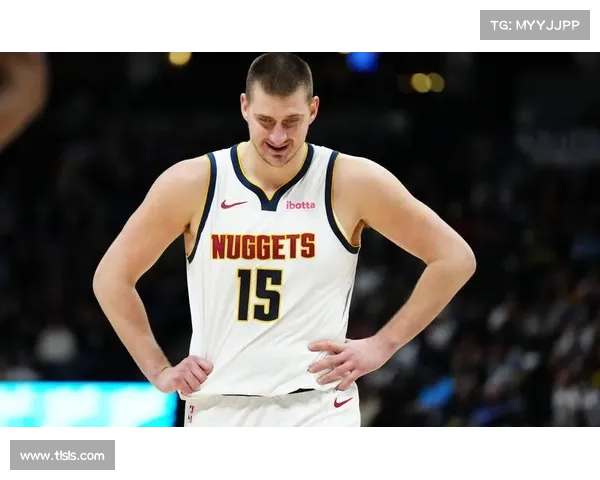 NBA高阶数据揭秘:约基奇领先的PER值到底是啥? NBA高阶数据揭秘:约基奇领先的PER值到底是啥?