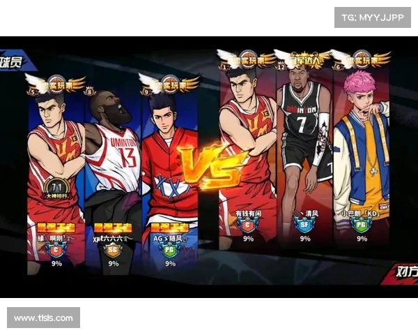 「2K街头篮球」01年麦迪对位17年杜兰特，巅峰较量，天赋比拼！