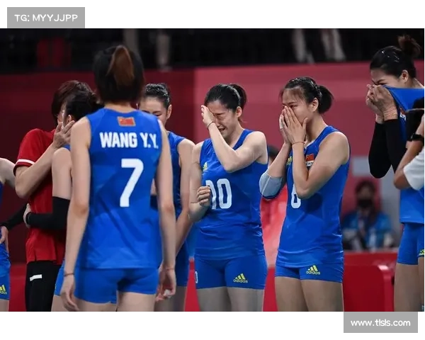 中国女排惨遭三连败!2-3不敌俄罗斯女排,出线命悬一线 中国女排惨遭三连败!2-3不敌俄罗斯女排,出线命悬一线