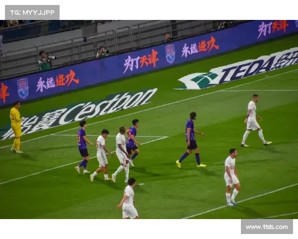 中超第19轮，天津津门虎0：0长春亚泰