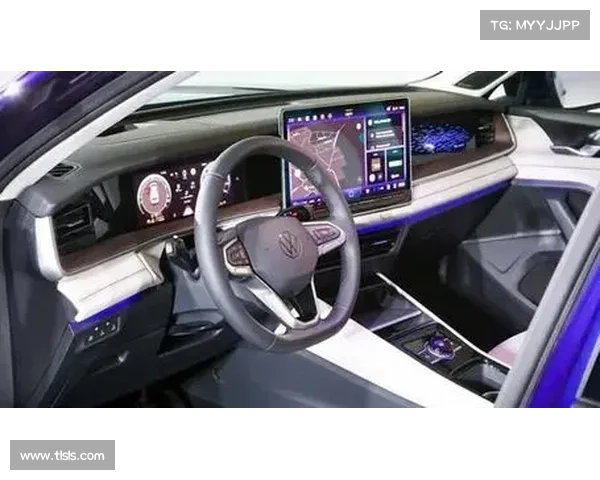 “特供车”供全球,全新大众Tayron发布,7座插混两款前脸 “特供车”供全球,全新大众Tayron发布,7座插混两款前脸